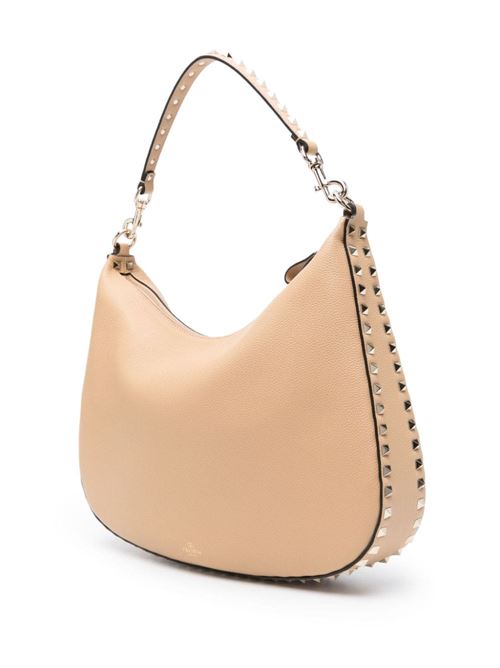 Borsa Hobo Rockstud Valentino Garavani | 4W2B0M36TAGGH9